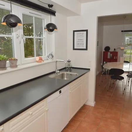 Apartamento Blavandhus Xi Blåvand