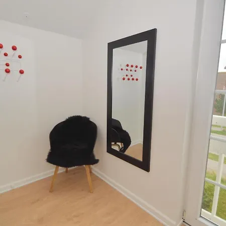 Blavandhus Xi Apartamento *