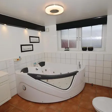 Blavandhus Xi Apartamento Blåvand