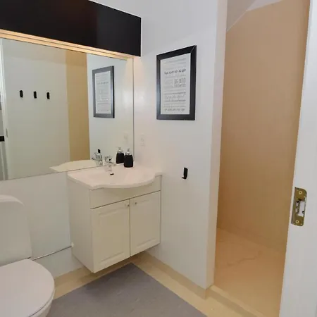 Apartamento Blavandhus Xi *
