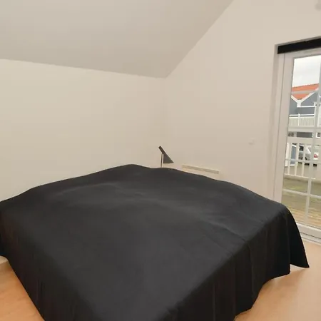 Apartamento Blavandhus Xi Blåvand