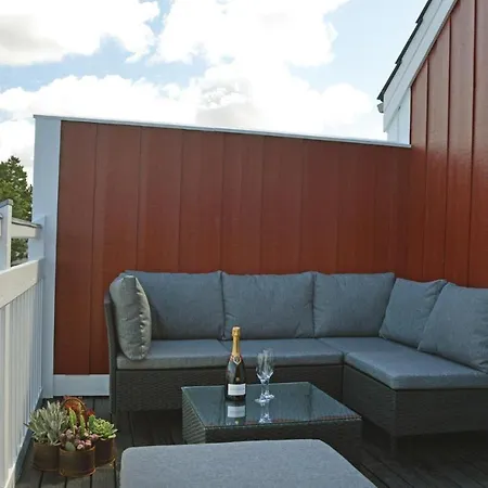 Blavandhus Xi Apartamento