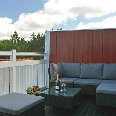 Apartamento Blavandhus Xi *