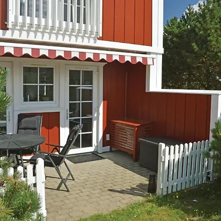 Apartamento Blavandhus Xi