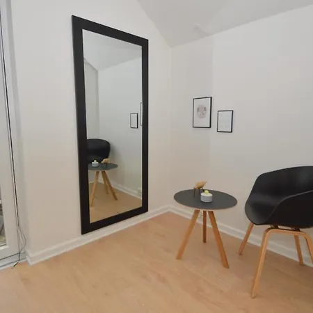 Apartamento Blavandhus Xi Blåvand